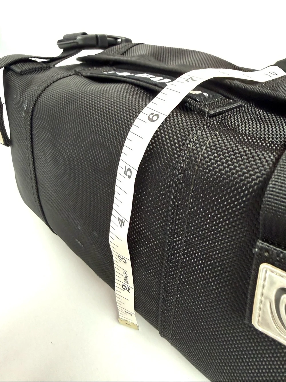 Timbuk2 classic black